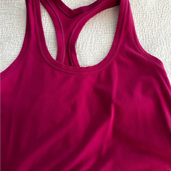 Lululemon Cool Racerback Tank - Picture 5 of 6